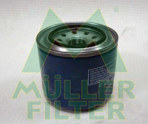MULLER FILTER alyvos filtras FO428